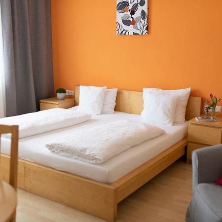Hotel Maria Gramatneusiedl Номер фото