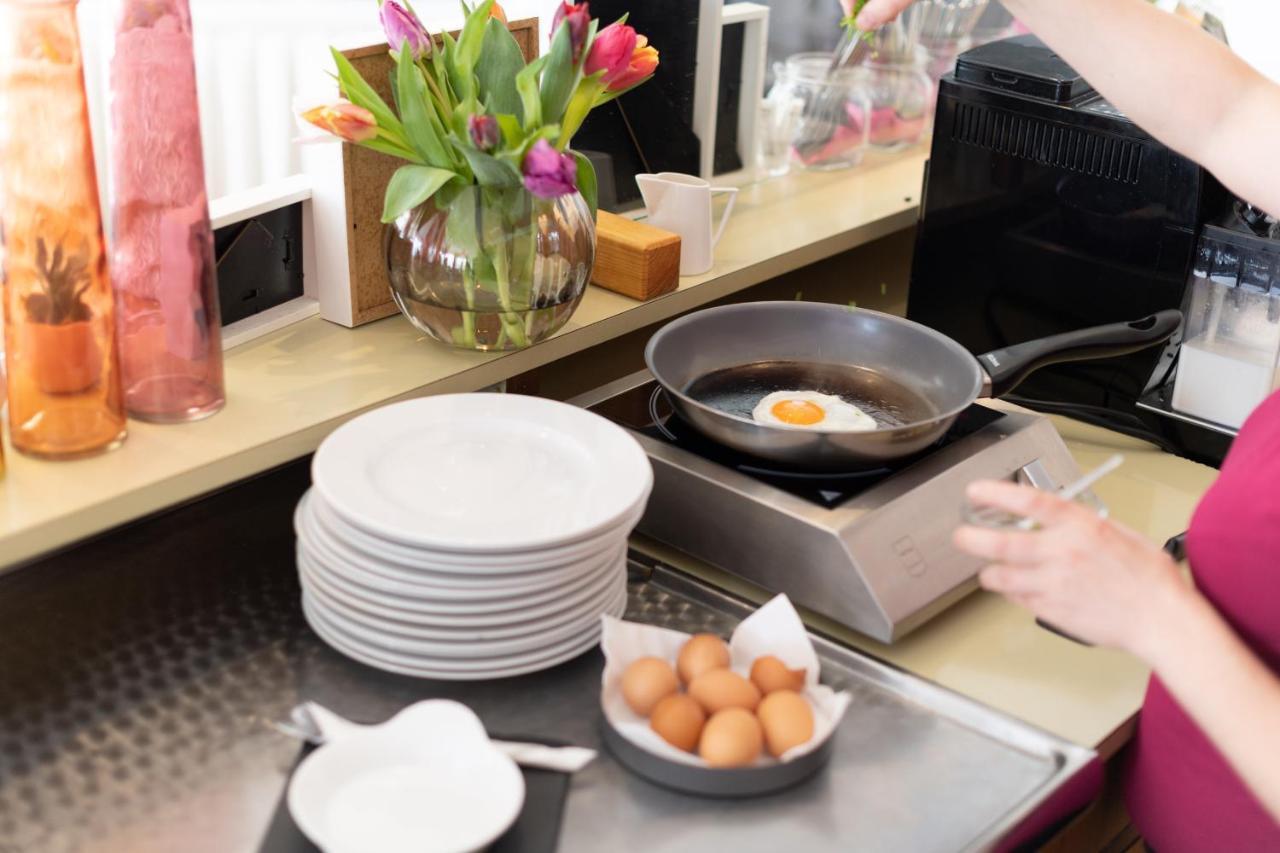 Hotel Maria Gramatneusiedl Екстер'єр фото