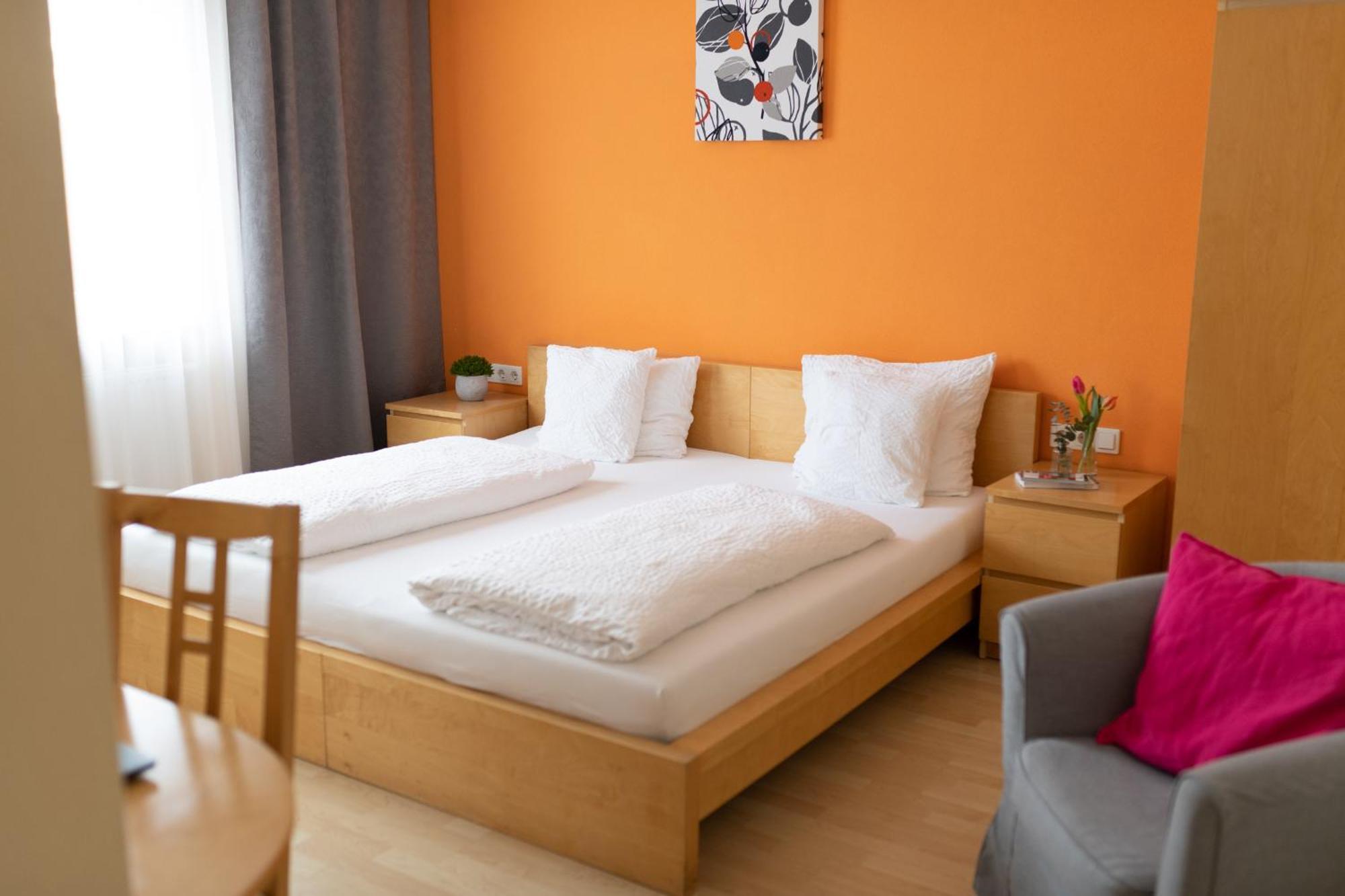 Hotel Maria Gramatneusiedl Номер фото