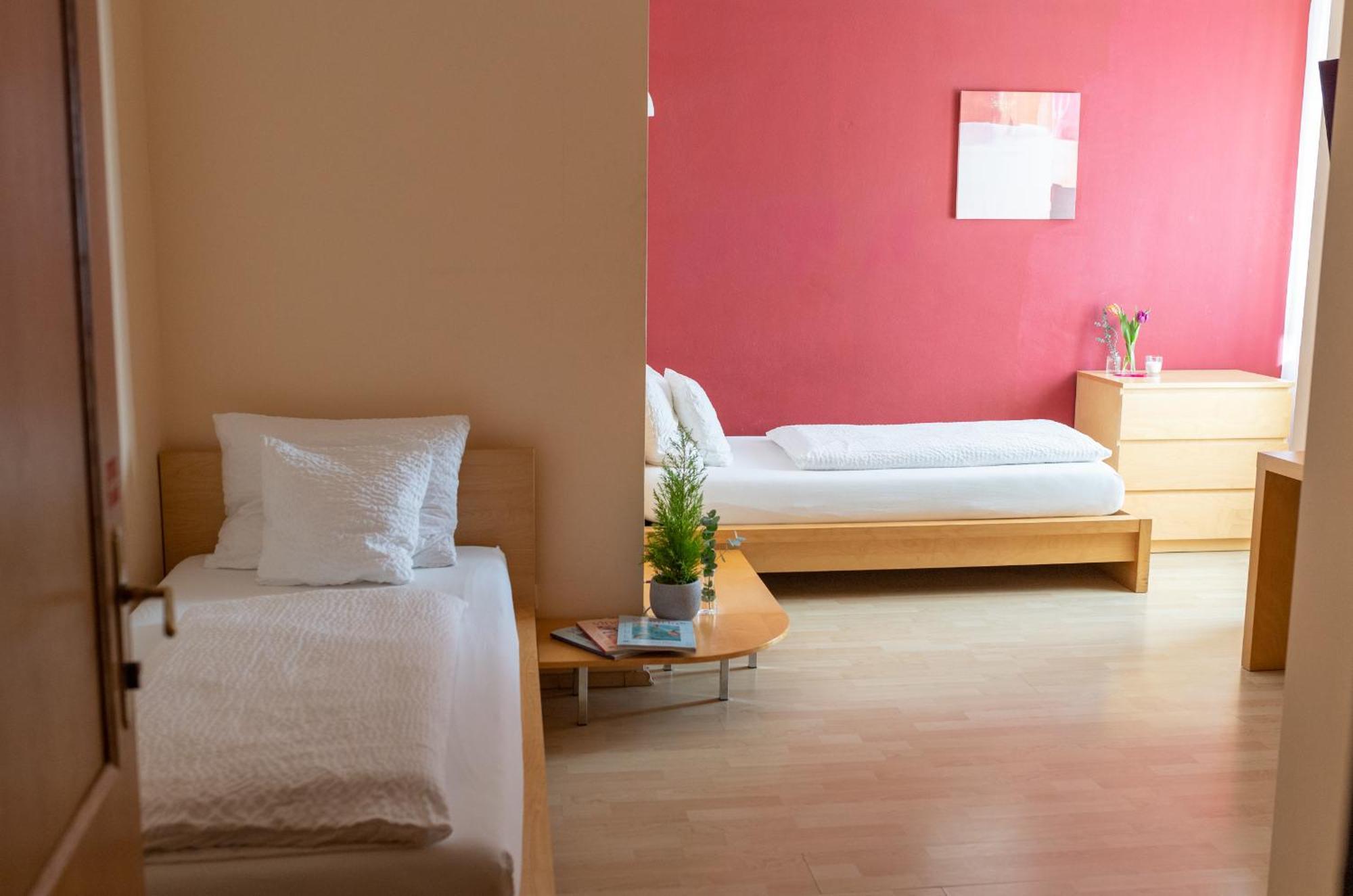 Hotel Maria Gramatneusiedl Номер фото