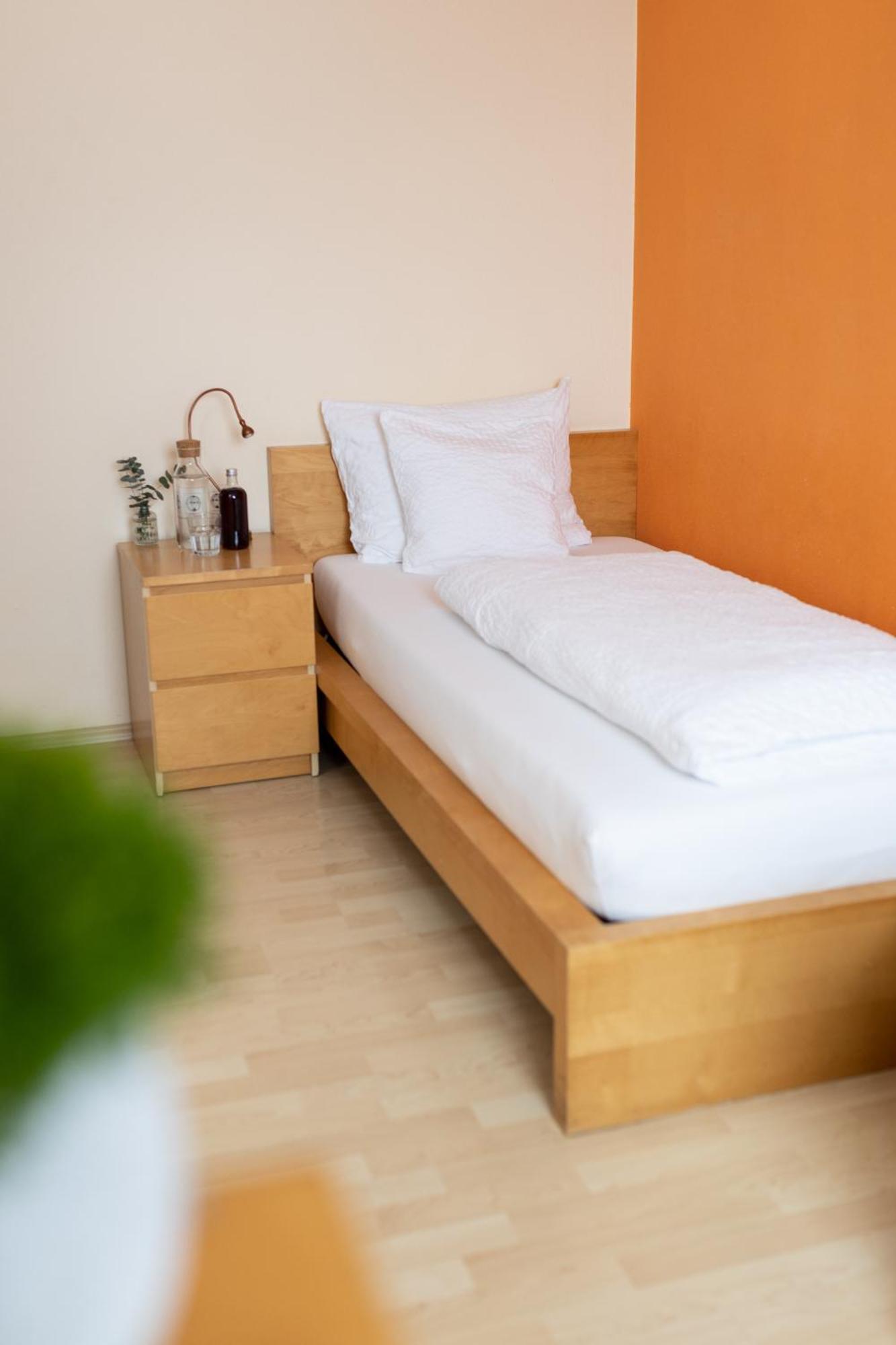 Hotel Maria Gramatneusiedl Номер фото