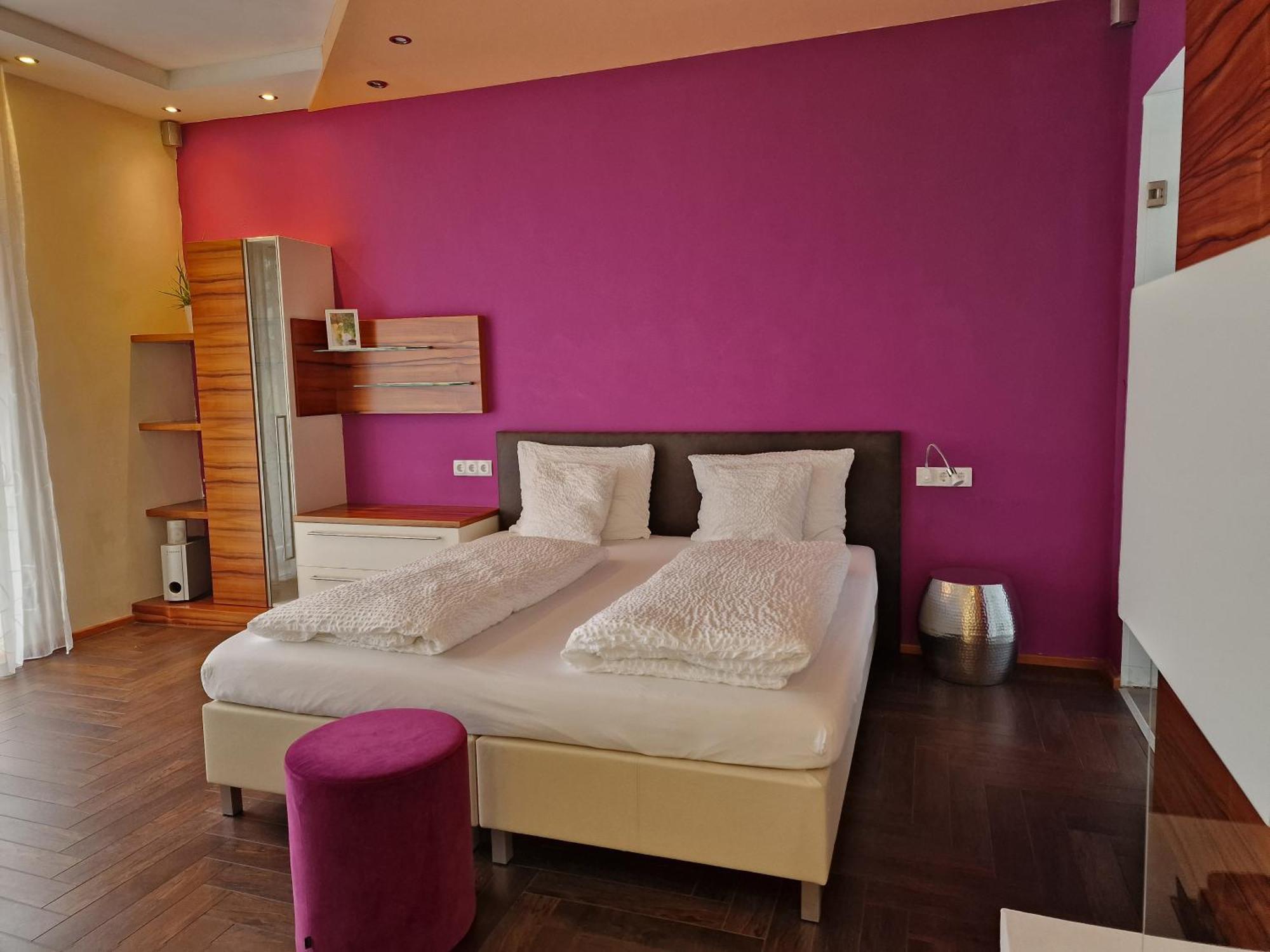Hotel Maria Gramatneusiedl Екстер'єр фото