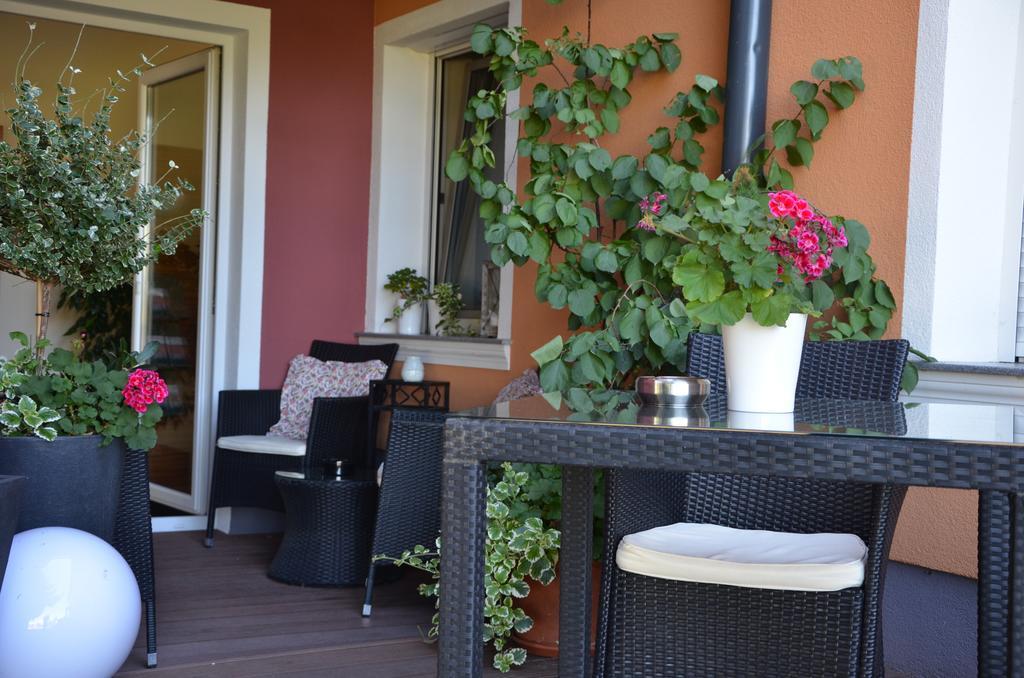 Hotel Maria Gramatneusiedl Екстер'єр фото